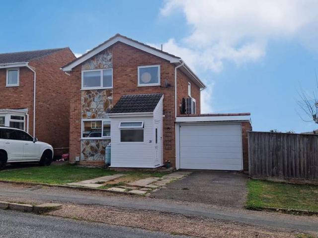 Farm for sale in Brixington, East Devon