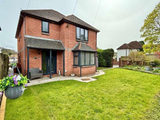 Farm for sale in Caerleon, Wales