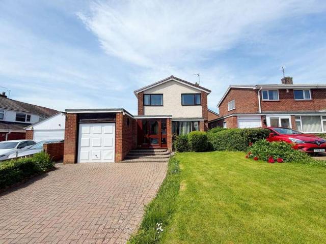 Farm for sale in Sedgefield