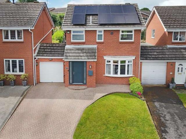 Farm for sale in Throston Grange, Brierton