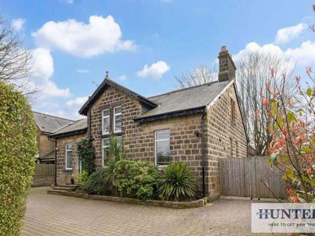 Farm for sale in Rufford Park, Yeadon