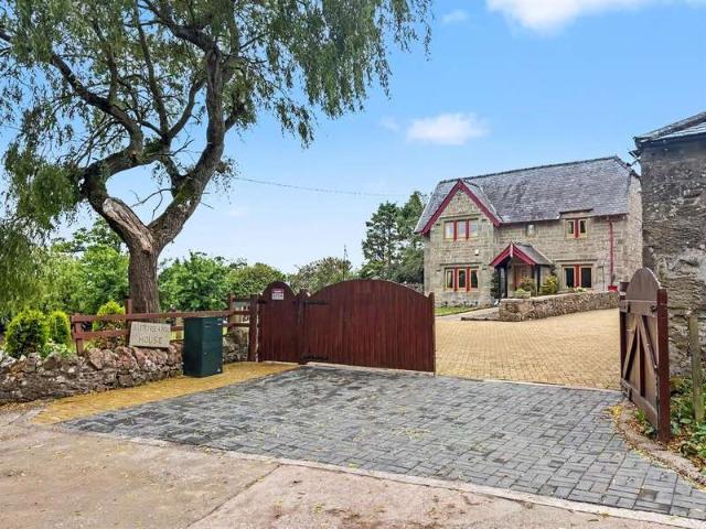 Farm for sale in Scotland