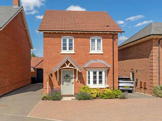 Farm for sale in Stanford On Avon, Leicestershire