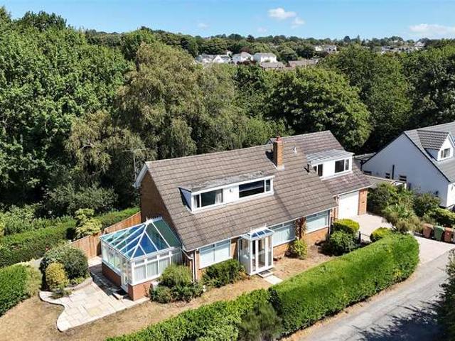 Farm for sale in Heswall, Wirral