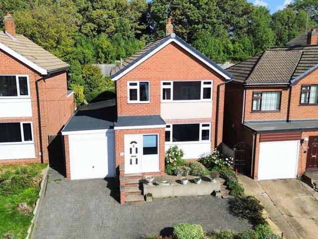 Farm for sale in Netherfield, Gedling