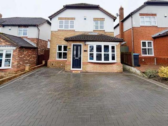 Farm for sale in Trimdon Village, Trimdon