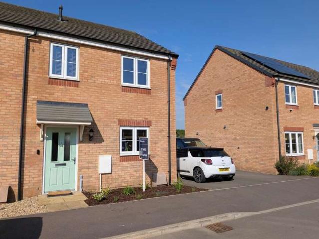 Farm for sale in Barholm, Lincolnshire