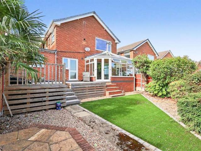 Farm for sale in Gedling, East Midlands