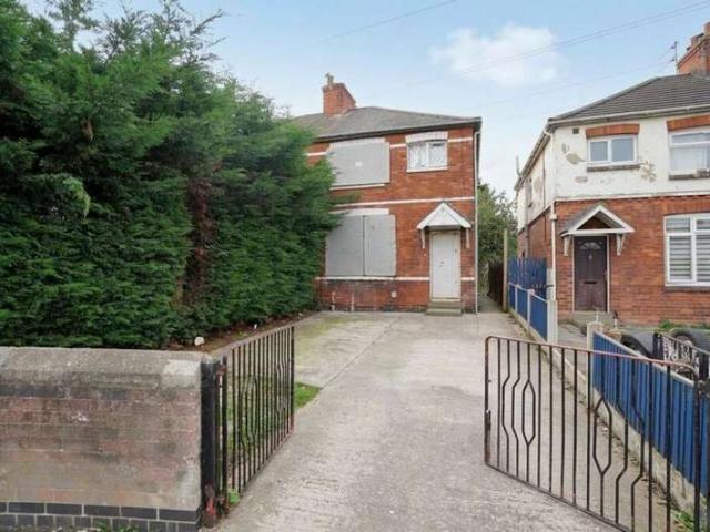 Farm for sale in Grange, Grimsby