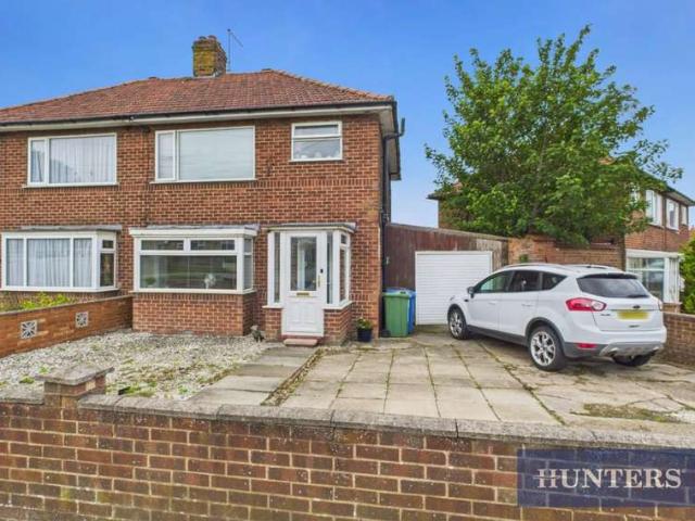 Farm for sale in Old Town, Bridlington