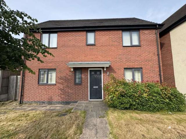 Farm for sale in West Midlands