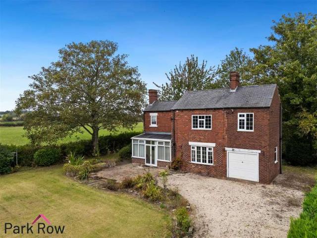 Farm for sale in Hillam