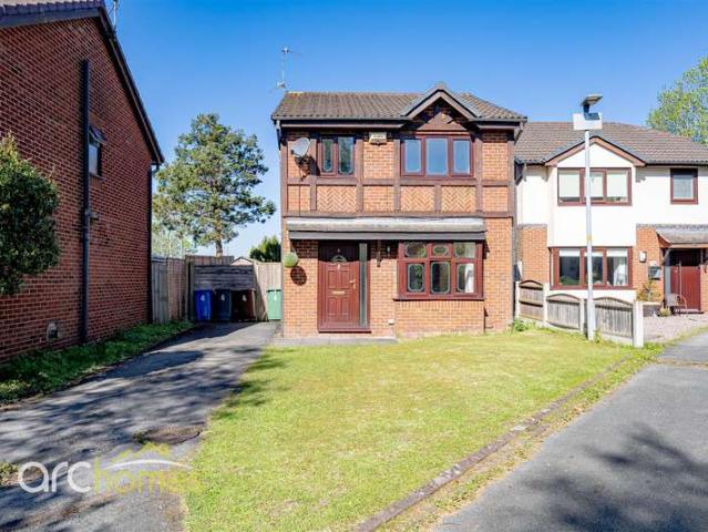 Farm for sale in Wigan, Isle Of Man