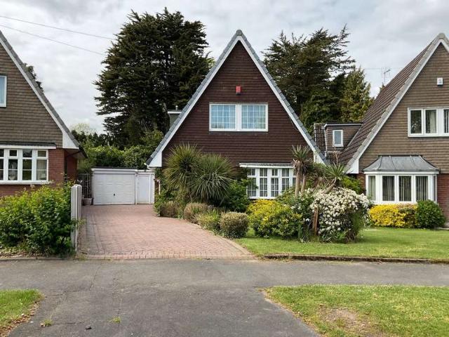 Farm for sale in Stourbridge, West Midlands