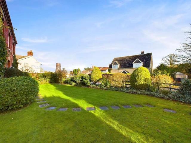 Farm for sale in Belleau, Lincolnshire