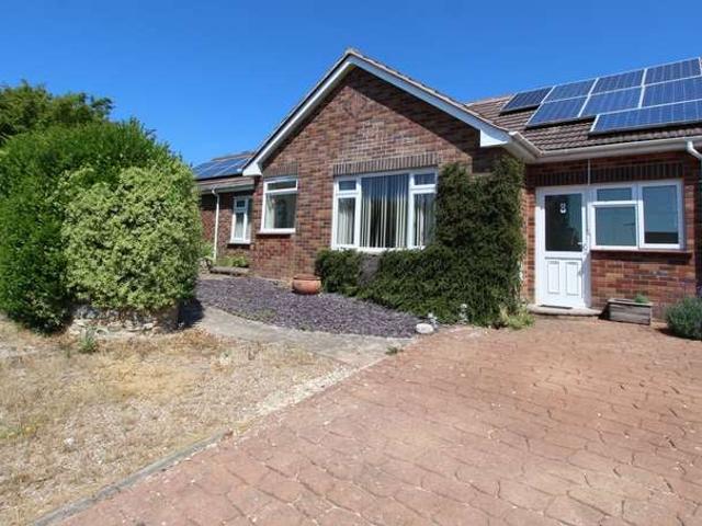 Farm for sale in Budlake, Devon