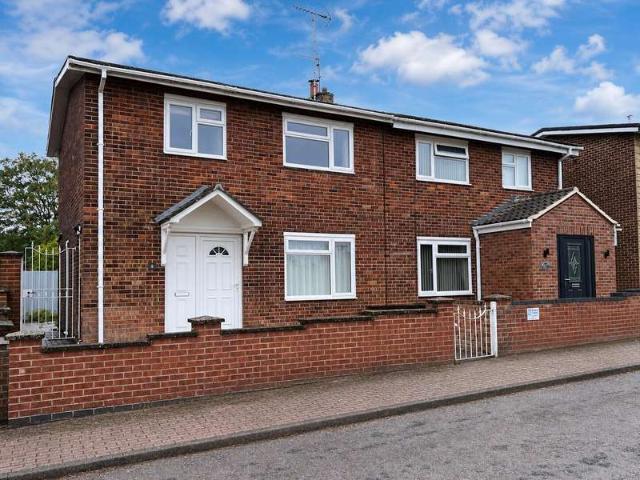 Farm for sale in Corby Village, Corby