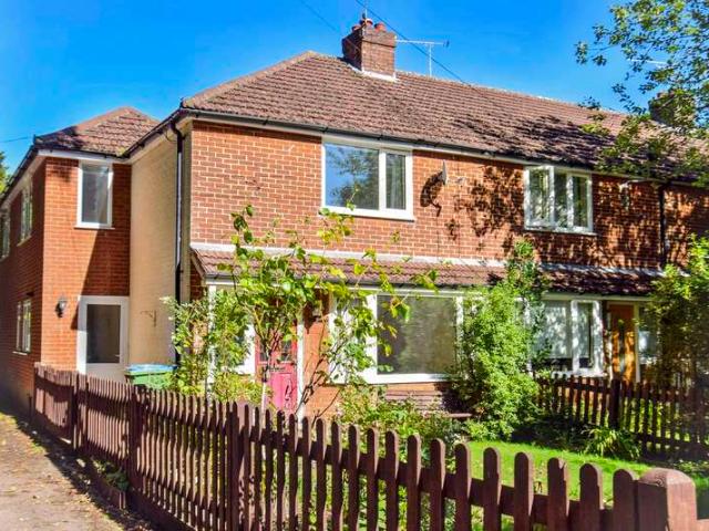 Farm for sale in Sevenoaks, The Butts
