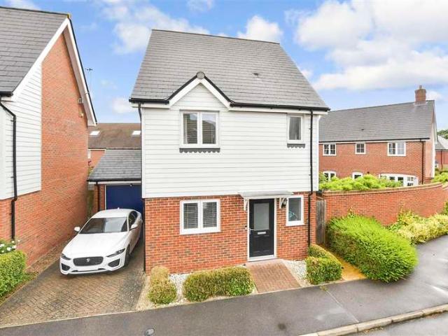 Farm for sale in Midway, Kent