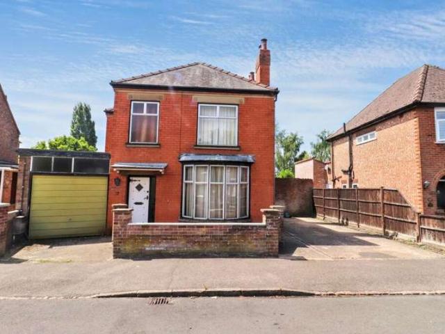 Farm for sale in Gosberton Clough, Lincolnshire
