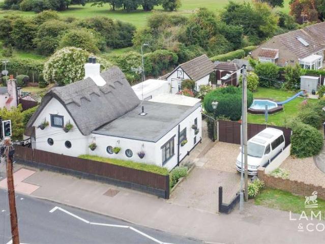 Farm for sale in Dale Hill, Essex