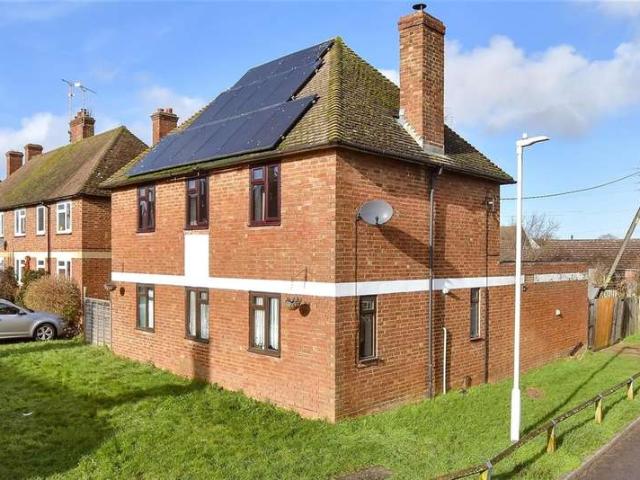 Farm for sale in Biddenden, Ashford