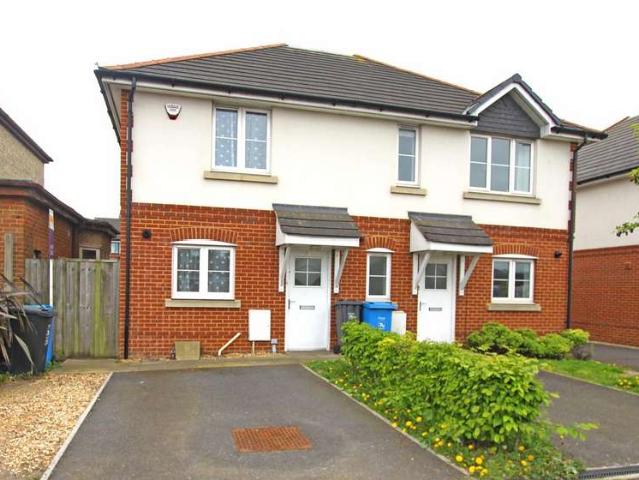 Farm for rent in Alderney, Poole