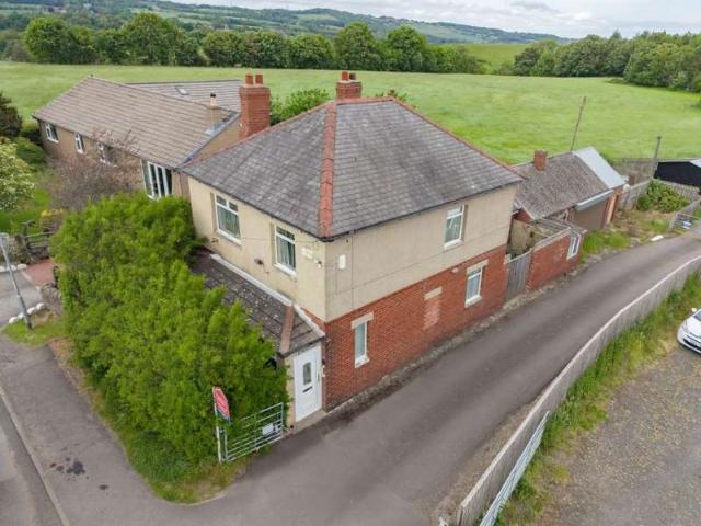 Farm for sale in Prudhoe, West Wylam