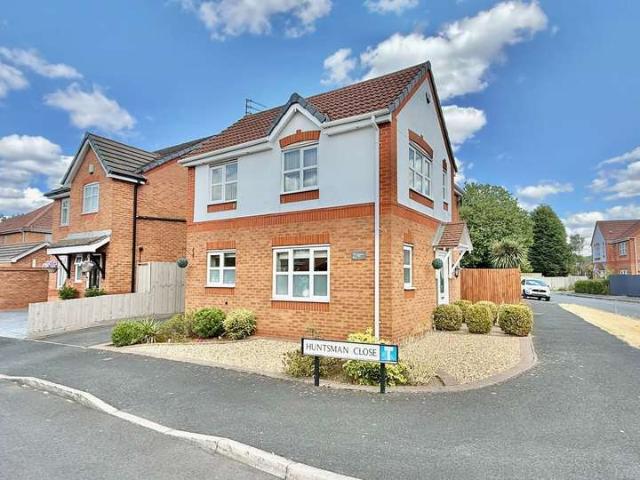 Farm for sale in Coseley, Dudley