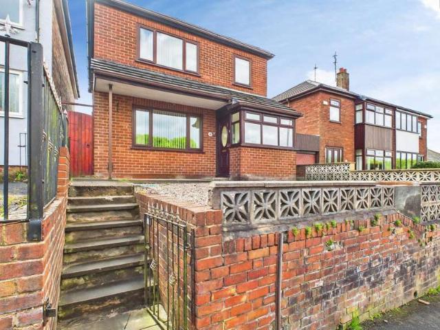 Farm for sale in St Helens