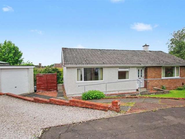 Farm for sale in Milton Cottages, Carluke