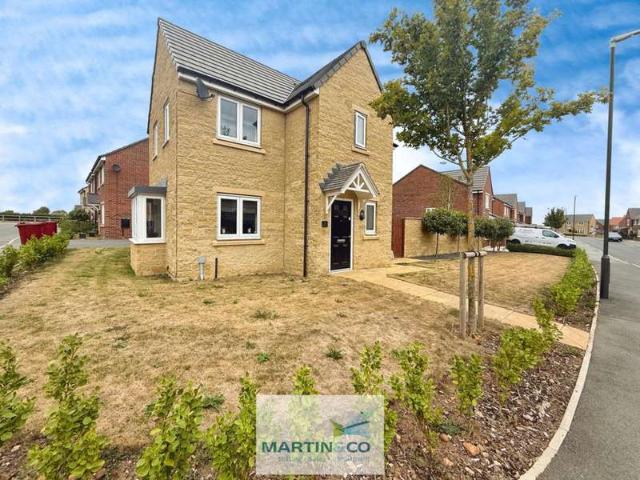 Farm for sale in Hodthorpe and Belph, Elmton