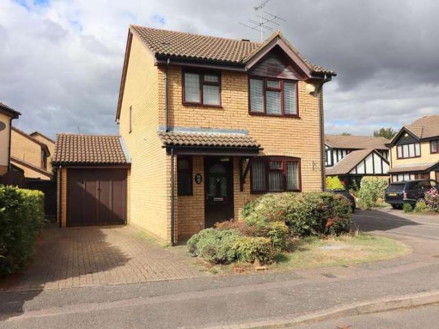 Farm for sale in Bramingham Park, Luton