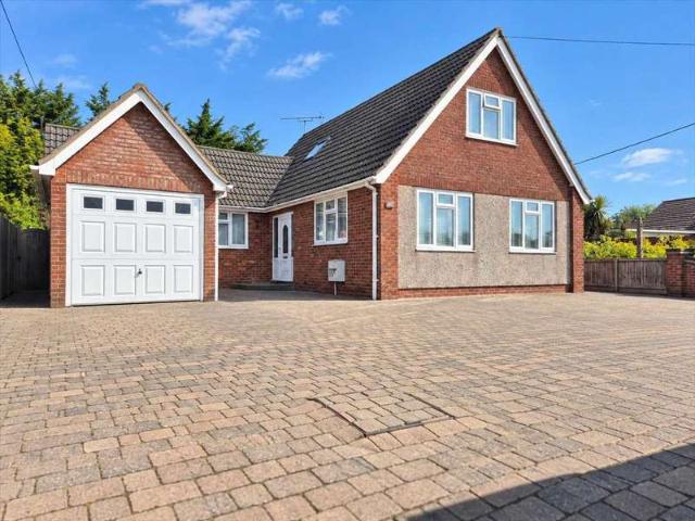Farm for sale in Dale Hill, Essex