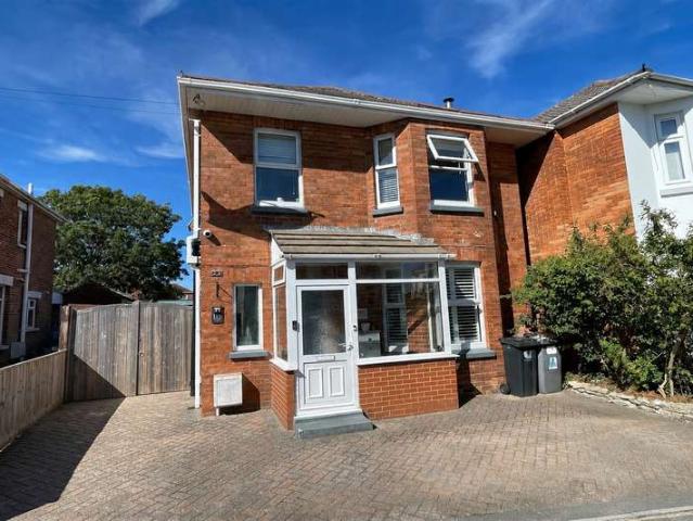 Farm for sale in Winton, Bournemouth