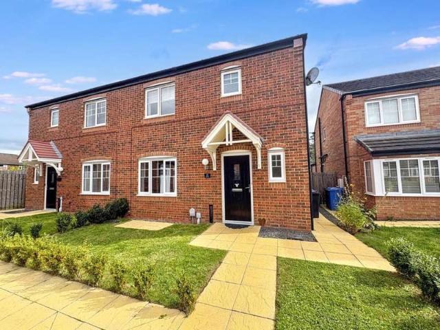 Farm for sale in Loansdean, Morpeth