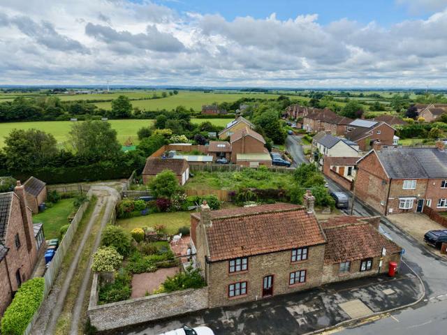 Farm for sale in Arnold, Long Riston