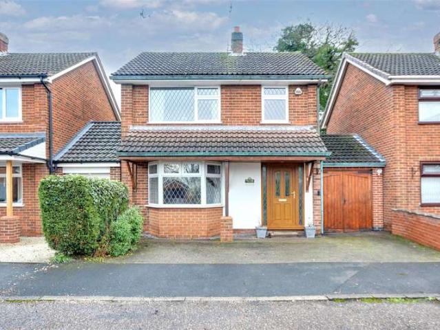 Farm for sale in Great Wilne, Egginton