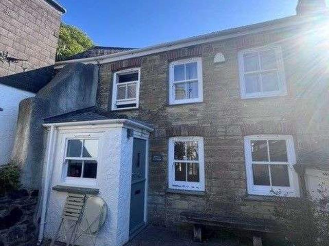 Farm for rent in St. Agnes