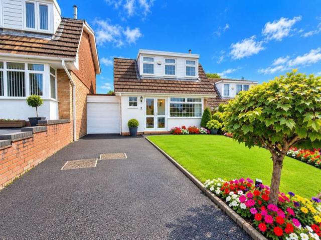 Farm for sale in Tividale, Sandwell