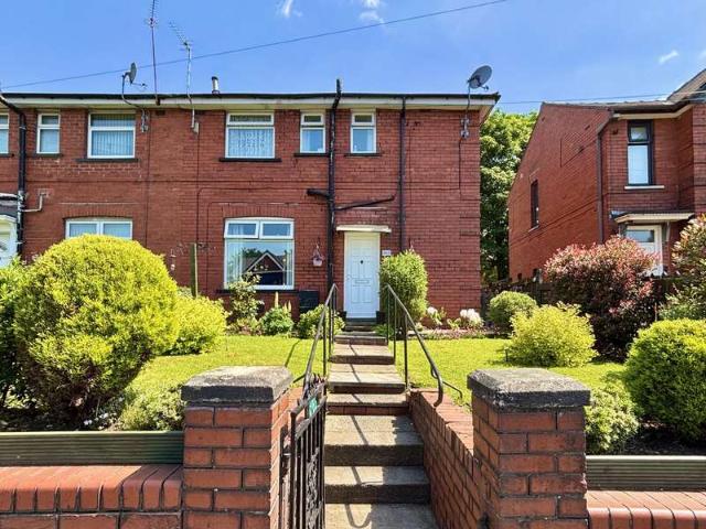 Farm for sale in Belfield, Burnedge