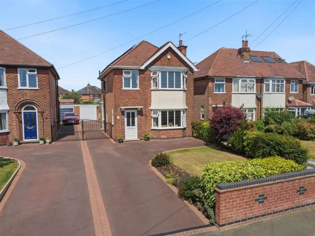 Farm for sale in Attenborough, East Midlands