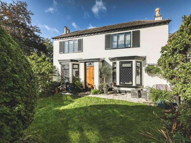 Farm for sale in Littleover, Derby