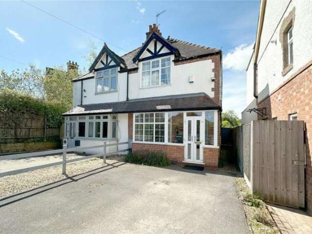Farm for sale in Balsall Common, Solihull