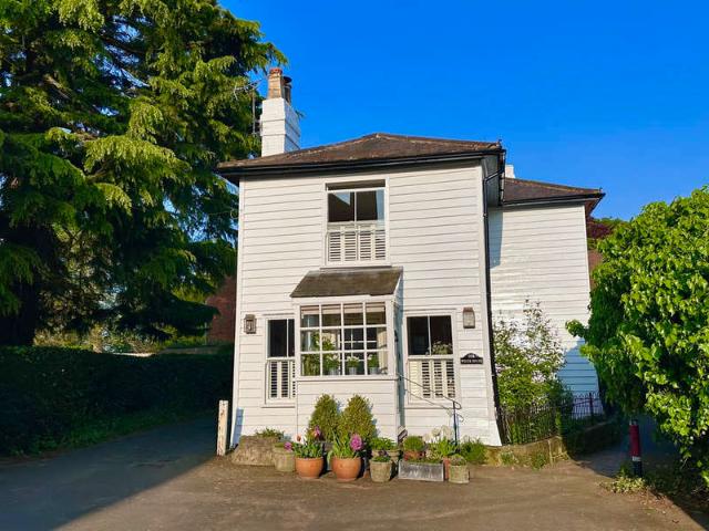 Farm for sale in Cross In Hand, East Sussex