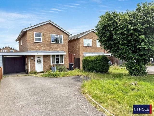 Farm for sale in Coney Hill, Gloucester