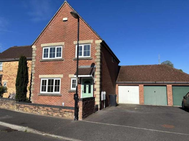 Farm for sale in The Maltings, Shaftesbury