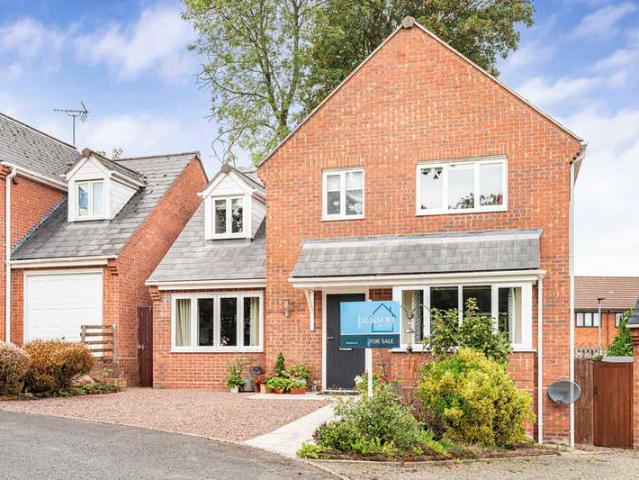 Farm for sale in Bromyard and Winslow, Bromyard