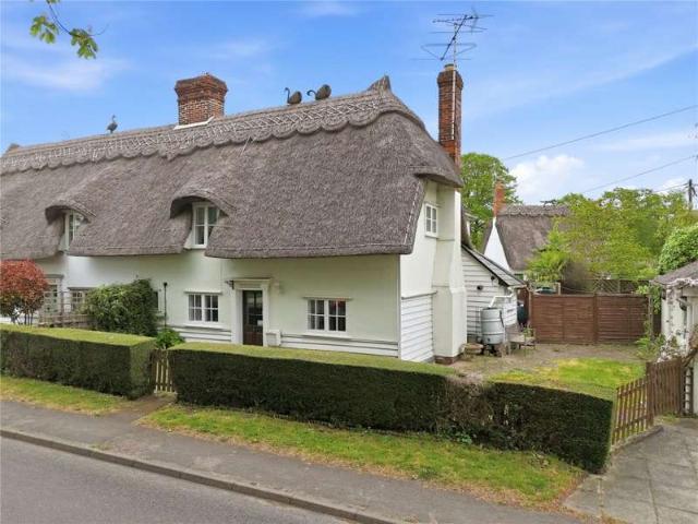 Farm for sale in Duton Hill, Essex