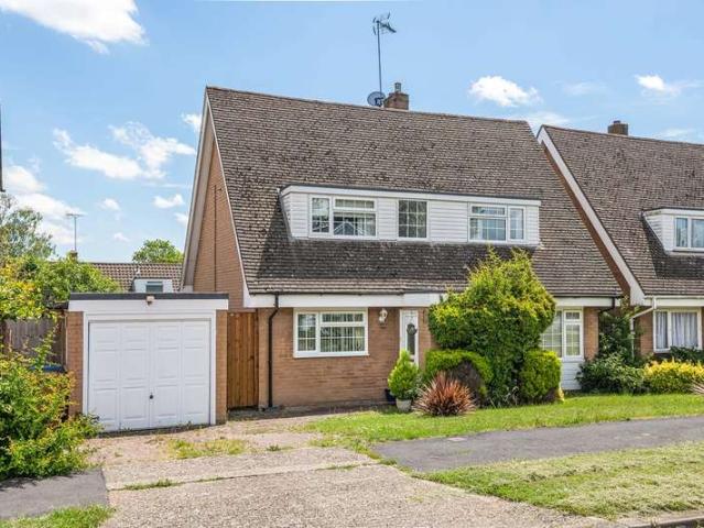 Farm for sale in Stanborough, Fretherne